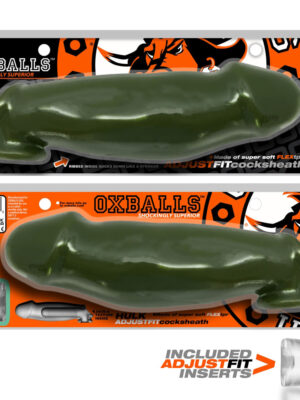 hulk cocksheath army