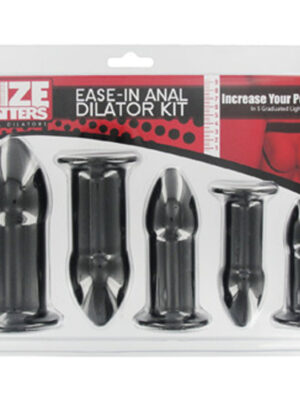 ease in anal dilator kit