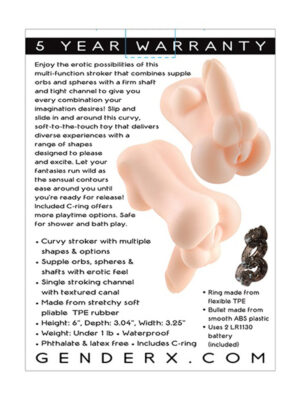 complete package light complete package light