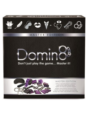 domin8 master edition