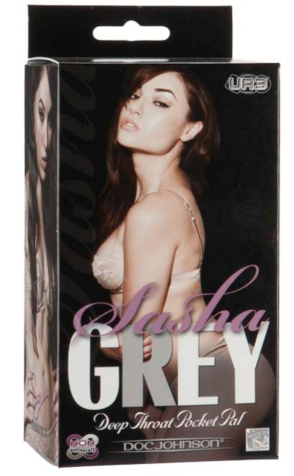 sasha grey deep throat pocket pal sasha grey deep throat pocket pal