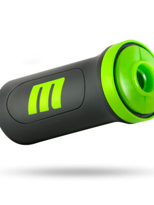 m for men m2 male masturbator cup black m for men m2 male masturbator cup black