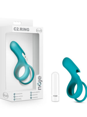 noje c2. ring juniper