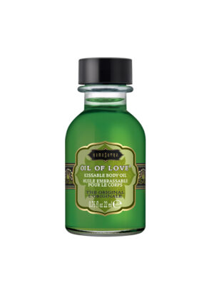 oil of love the original 0.75 fl. oz. / 22 ml oil of love the original 0.75 fl. oz. / 22 ml