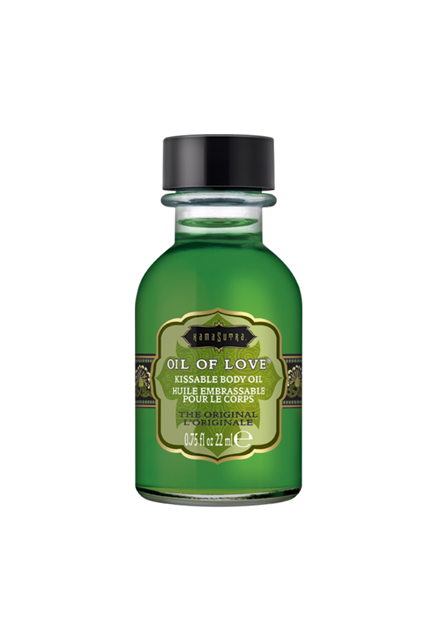 oil of love the original 0.75 fl. oz. / 22 ml