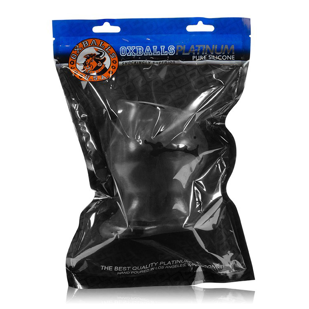 pig hole ff fuckplug oxballs black pig hole ff fuckplug oxballs black