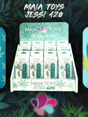 jessi 420 bullet tester display jessi 420 bullet tester display