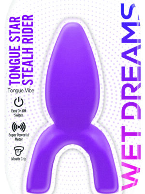 tongue star stealth rider tongue vibe purple tongue star stealth rider tongue vibe purple