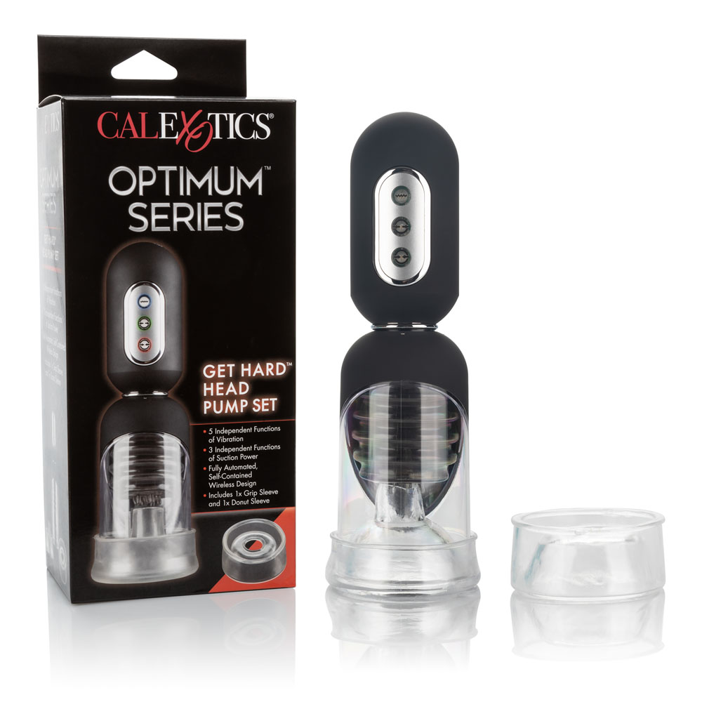 optimum series get hard head pump set optimum series get hard head pump set