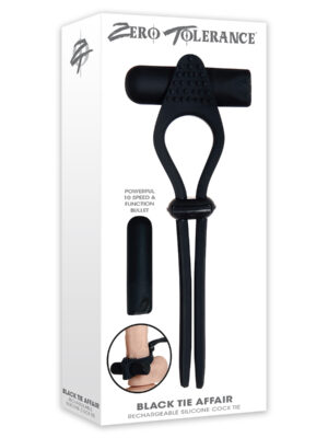 black tie affair black tie affair