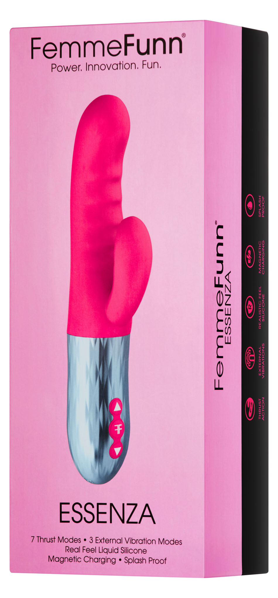essenza pink essenza pink