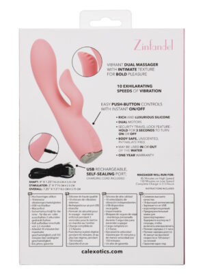 uncorked zinfandel uncorked zinfandel