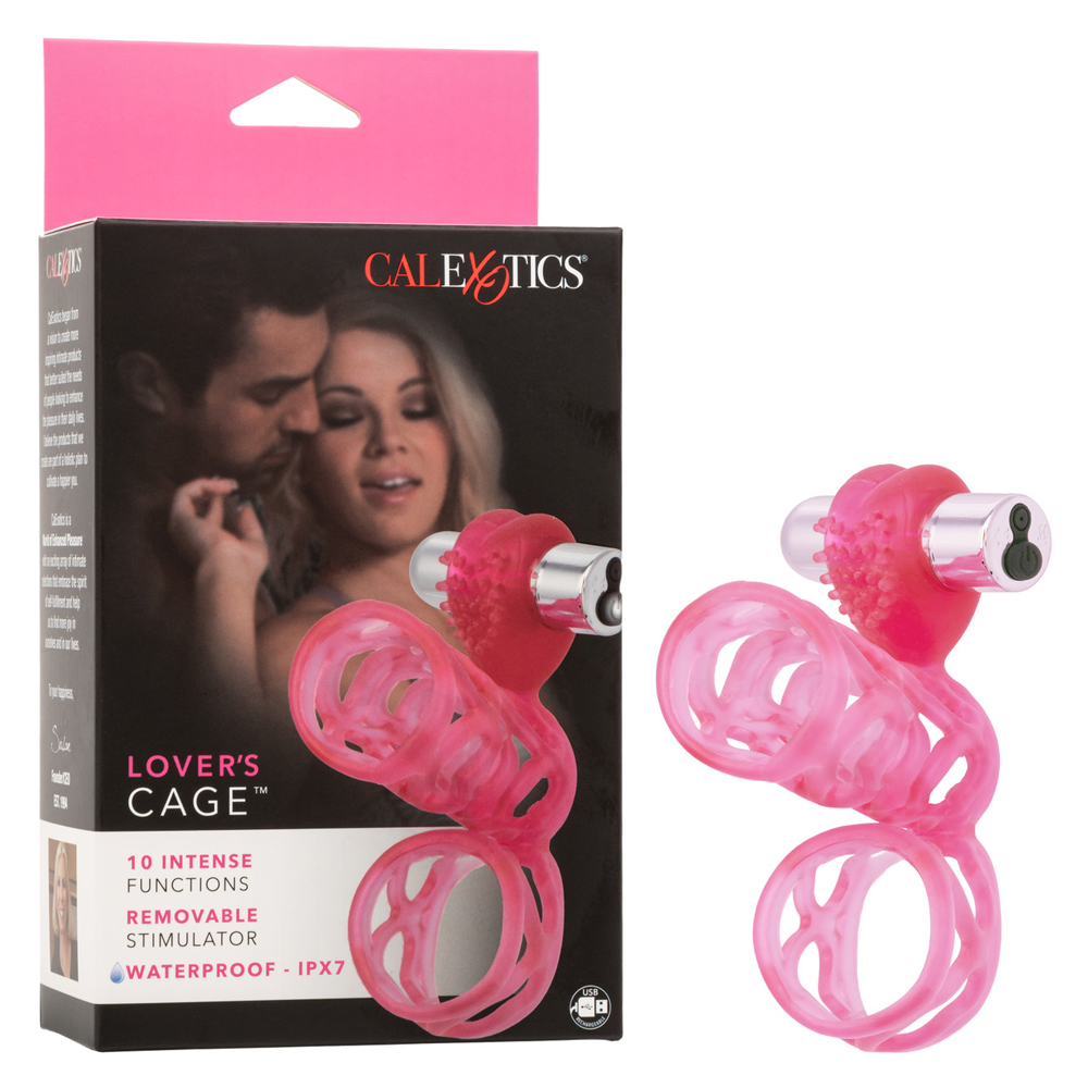 lovers cage stretchy cock cage comfortable scrotum cage pink rechargeable lovers cage stretchy cock cage comfortable scrotum cage pink rechargeable