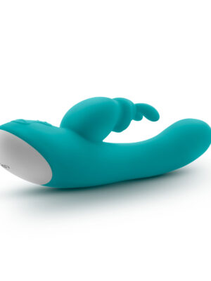 hop rave rabbit plus aquamarine