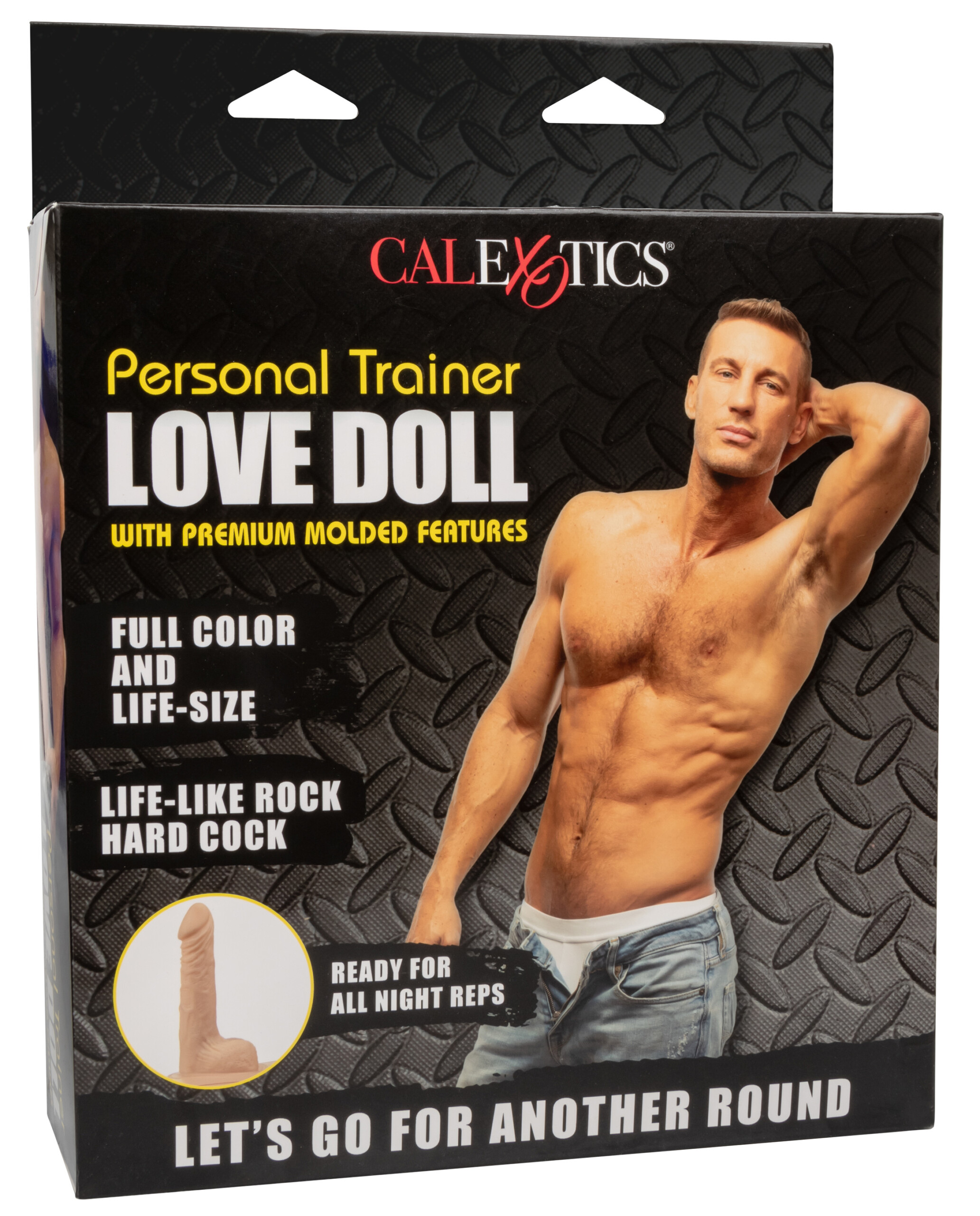 personal trainer love doll personal trainer love doll