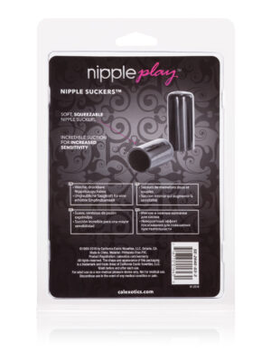 nipple play nipple suckers
