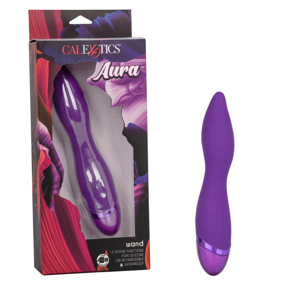 aura wand aura wand