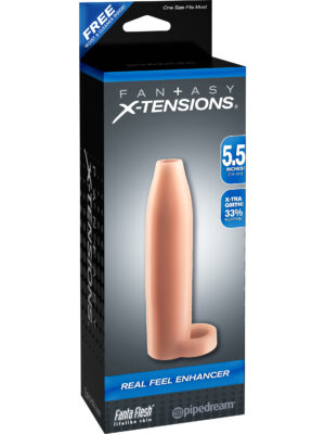 fantasy x tensions real feel enhancer flesh