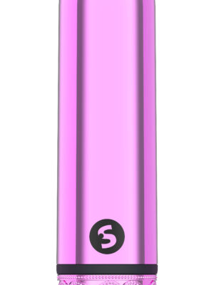 glamour rechargeable abs bullet pink glamour rechargeable abs bullet pink