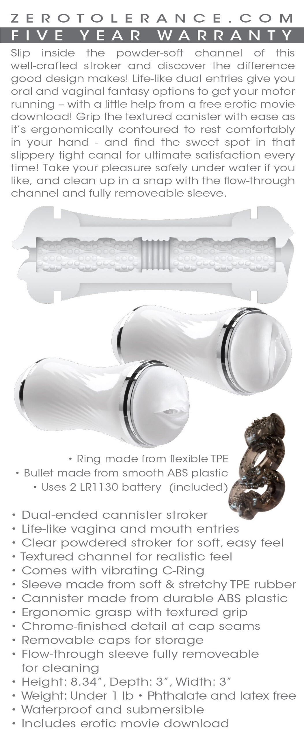 double dip clear double dip clear