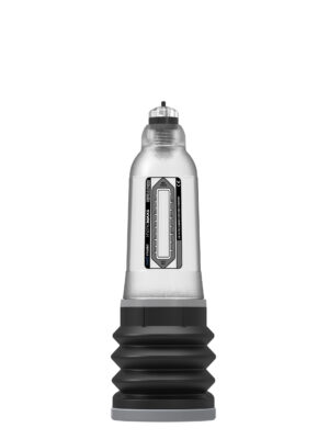 hydromax5 clear