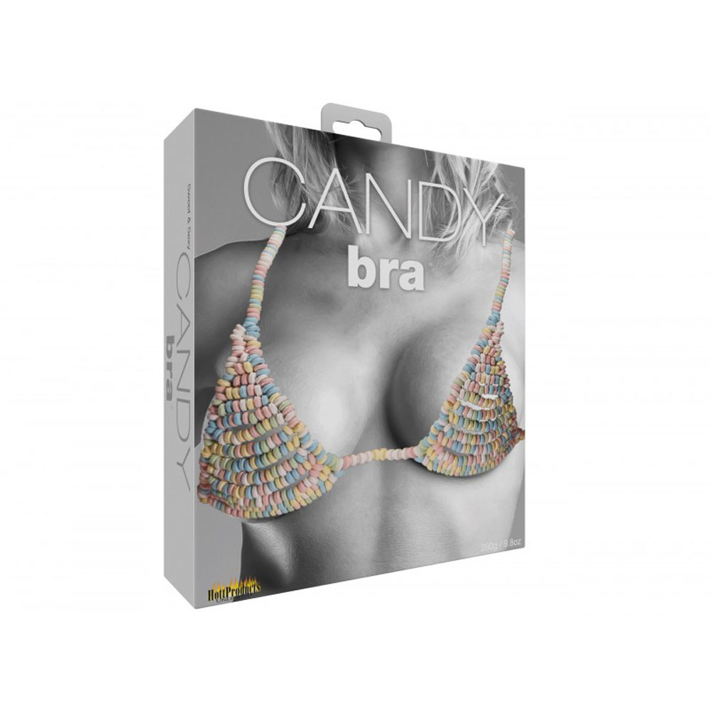 candy bra 9.8 oz