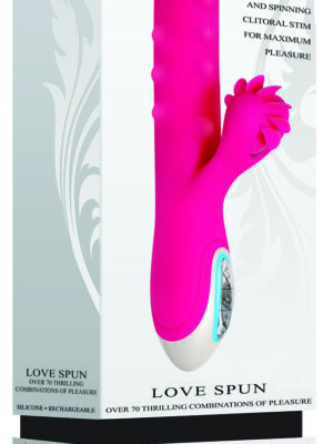 love spun