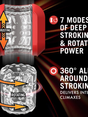 m for men slambox red m for men slambox red
