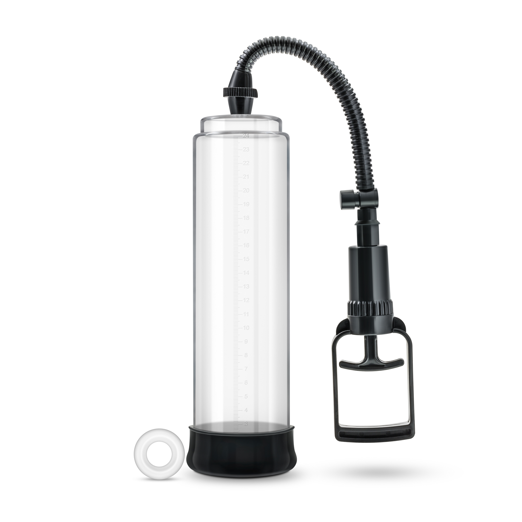 performance vx3 male enhancement pump system clear performance vx3 male enhancement pump system clear