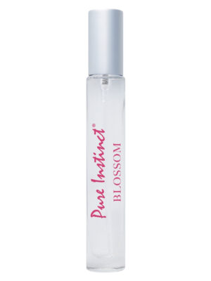 pure instinct pheromone perfume spray blossom 9.2 ml 0.31 fl oz