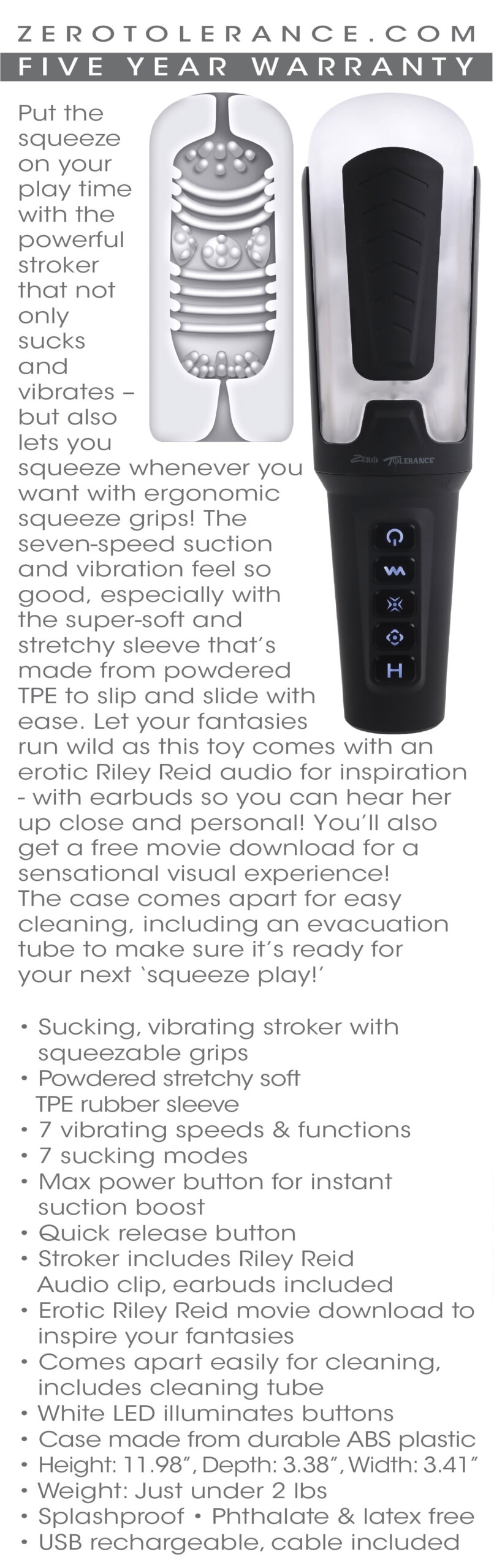 squeeze play with riley reid audio and movie download black