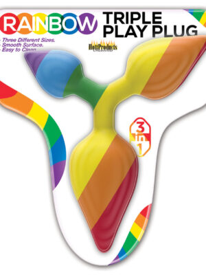 rainbow triple play rainbow triple play