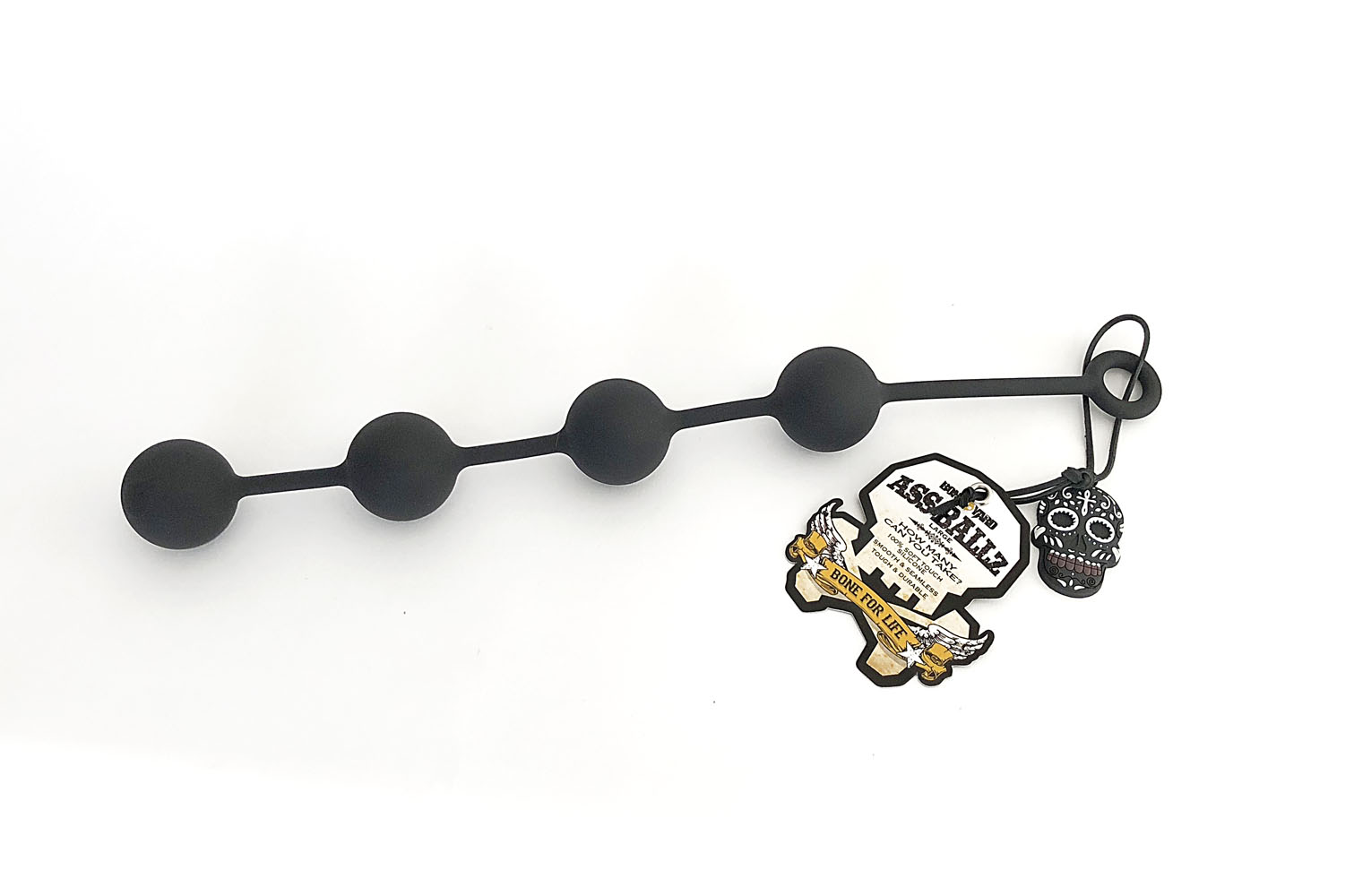 boneyard ass ballz large