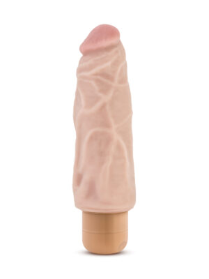 cock vibe #9 natural