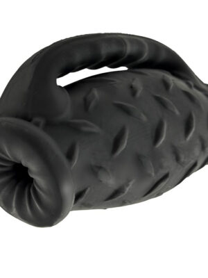 masterjack double penetration jo black ice