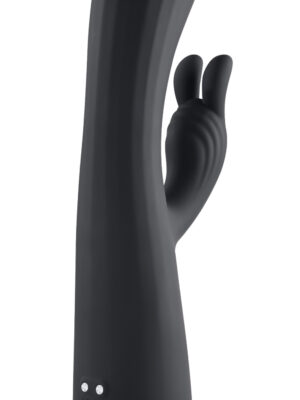 heat up and chill black