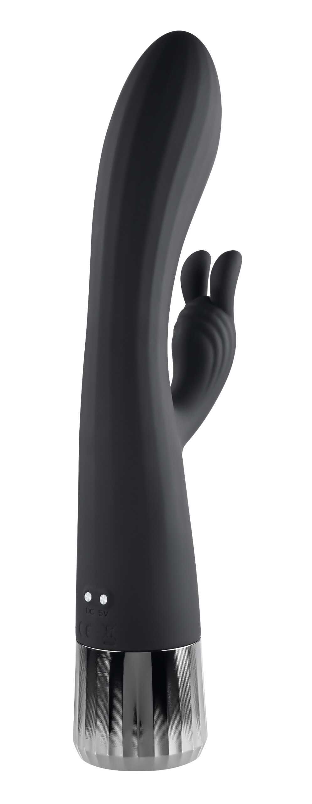 heat up and chill black