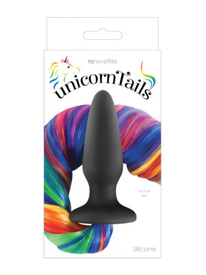 unicorn tails rainbow unicorn tails rainbow