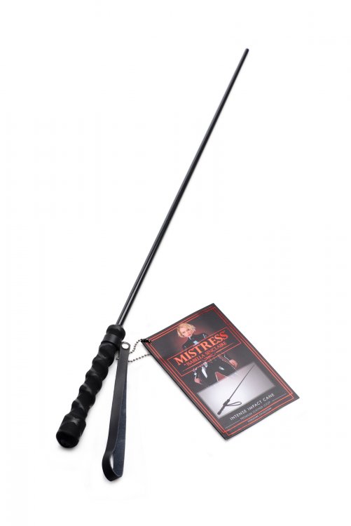 intense impact cane