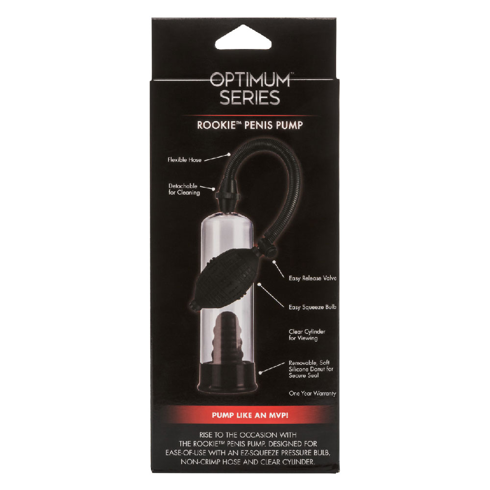 rookie penis pump rookie penis pump