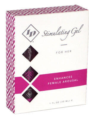 stimulating gel for her 1 fl. oz. / 30 ml