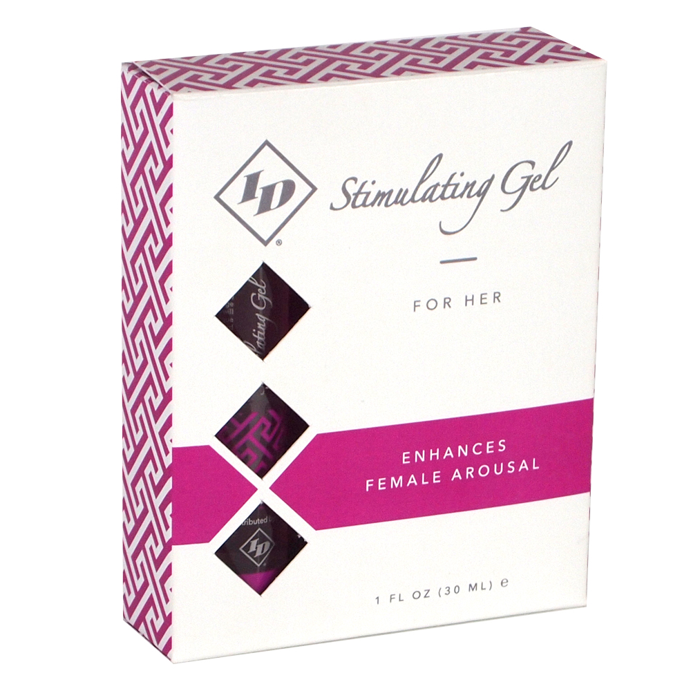 stimulating gel for her 1 fl. oz. / 30 ml