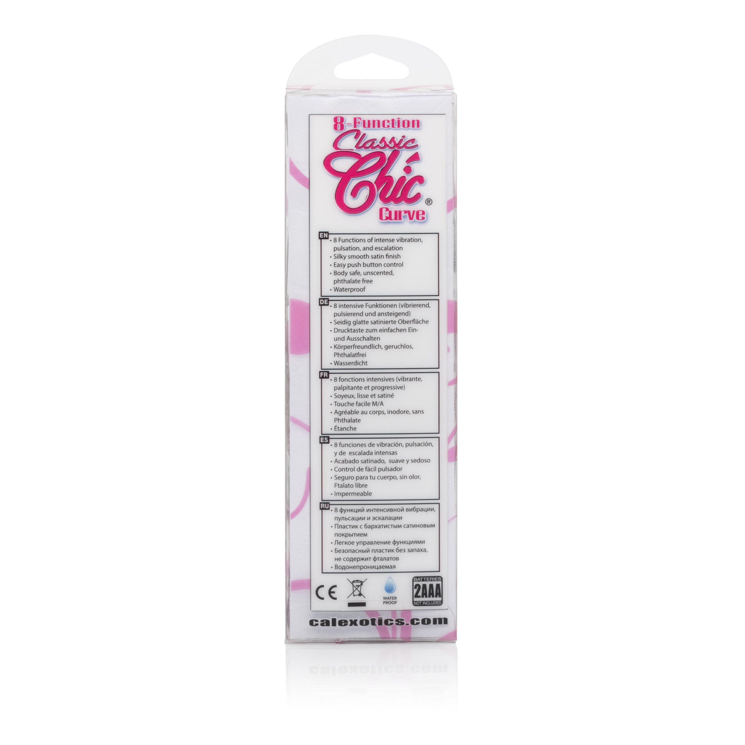 8 function classic chic curve black 8 function classic chic curve black