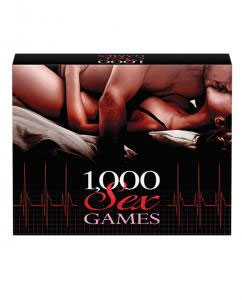 1000 sex games