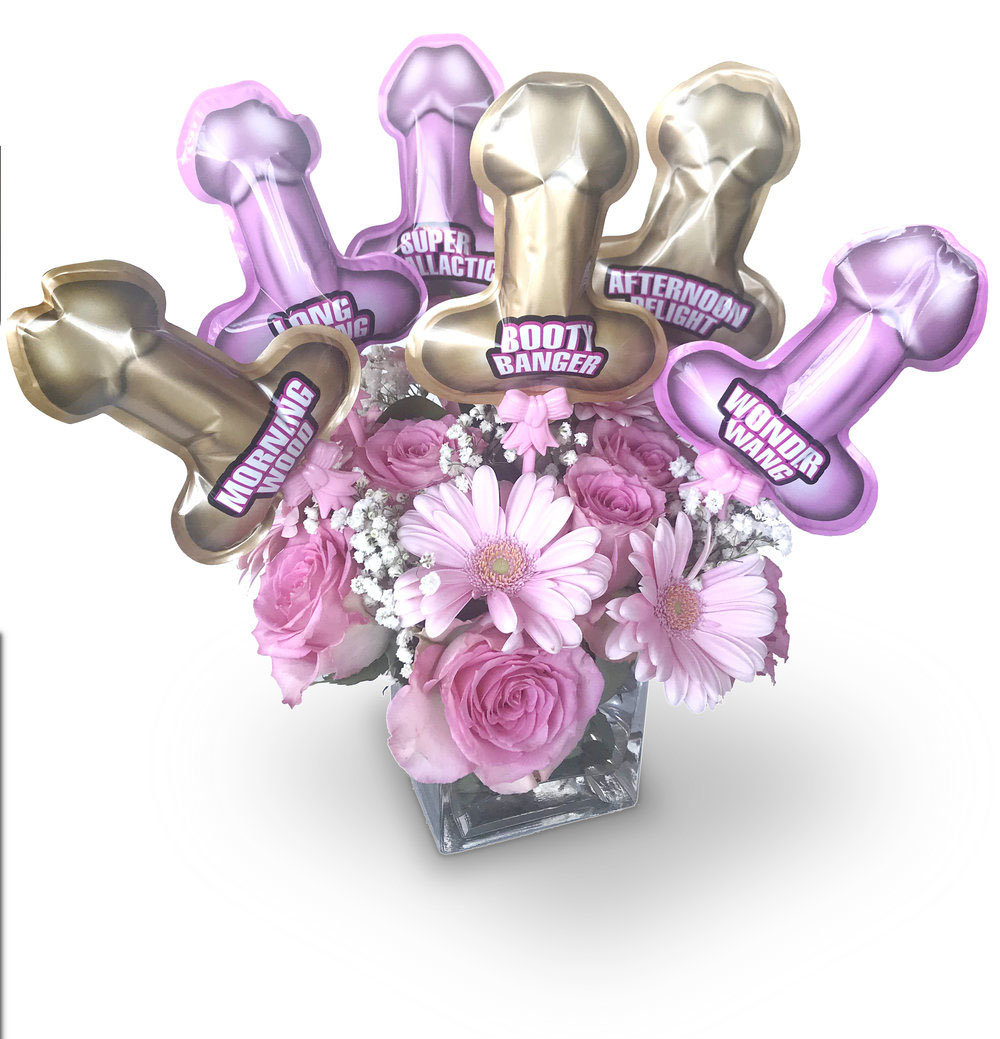 penis pop up balloons 6ct penis pop up balloons 6ct