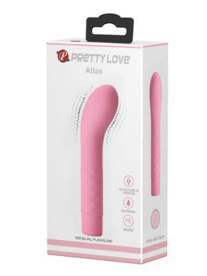 pretty love atlas vibrator