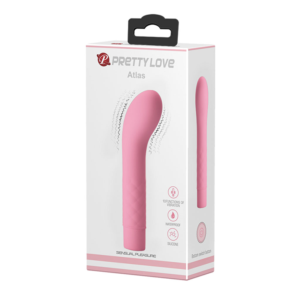 pretty love atlas vibrator pretty love atlas vibrator