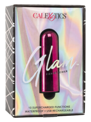 glam pink