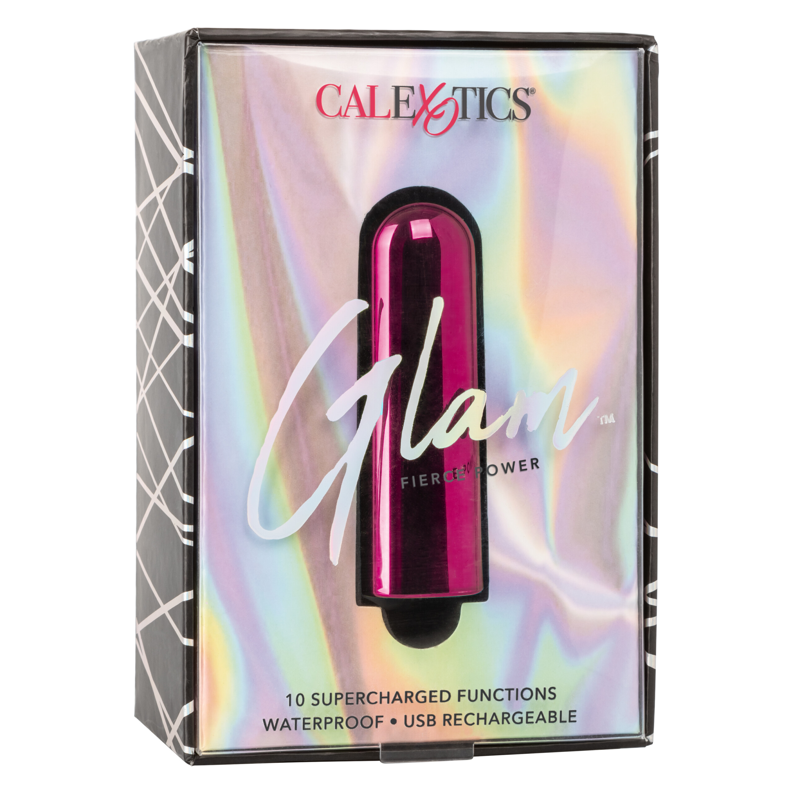 glam pink
