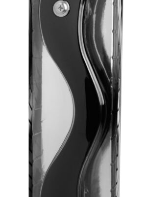 the enforcer black wooden humbler the enforcer black wooden humbler